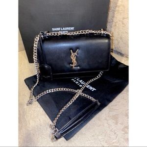 Ysl purse